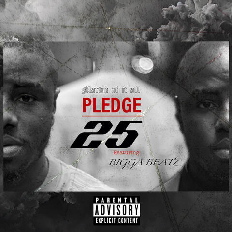 Pledge 25