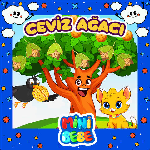 Ceviz Ağacı