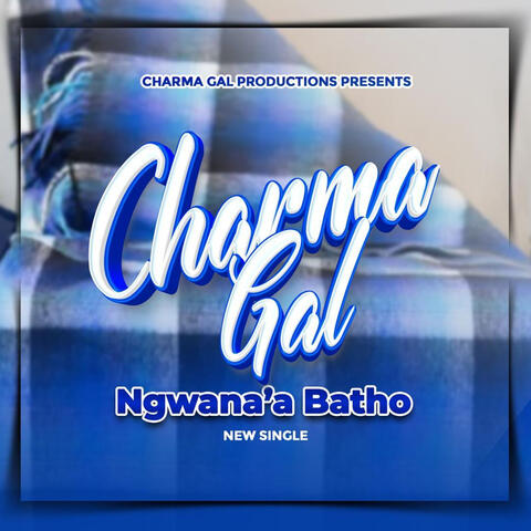 Ngwana’ a Batho