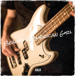 Beautiful American Girl