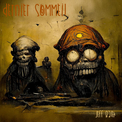 DERNIER SOMMEIL