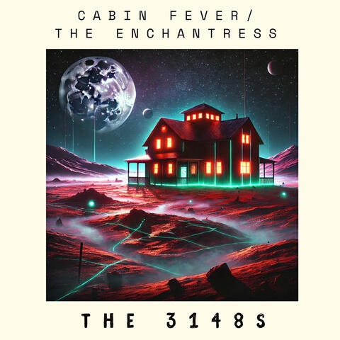 Cabin Fever (The Enchantress)
