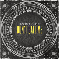 Don`T Call Me