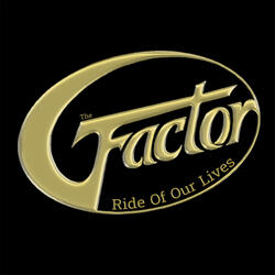 Ride of Our Lives