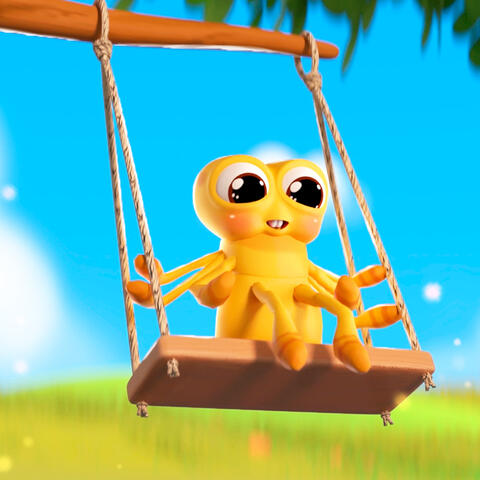 La Arañita Chiquita