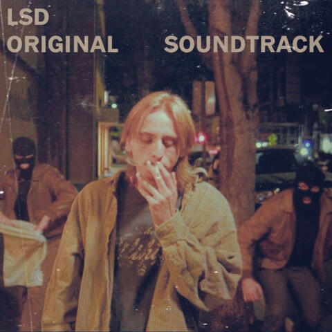 Lsd (Original Soundtrack)