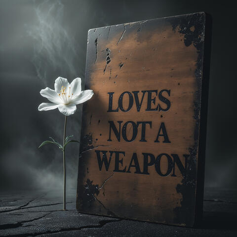 Loves Not a Weapon