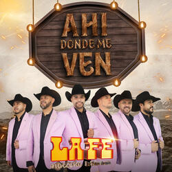 Ahi Donde Me Ven