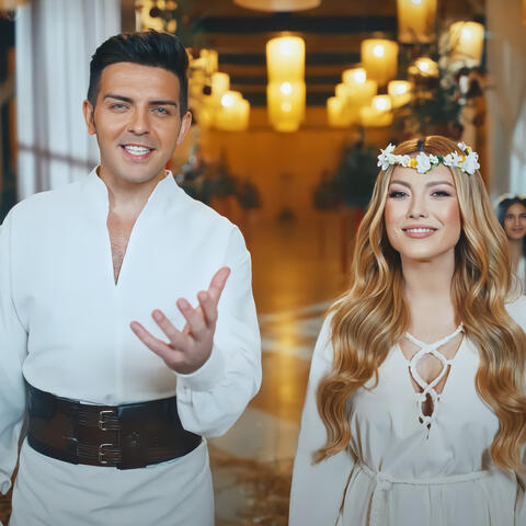 Îngerii Colindă
