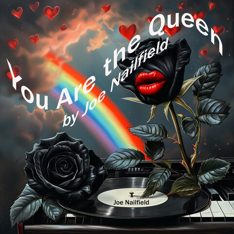 You Are the Queen