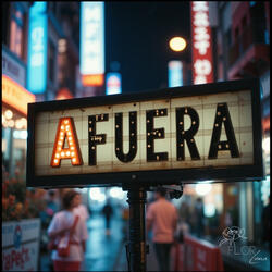 Afuera