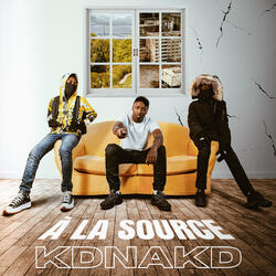 A la source