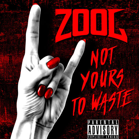 Not Yours to Waste