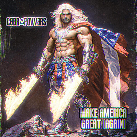 Make America Great (Again)