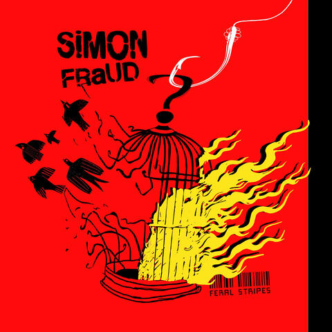 Simon Fraud