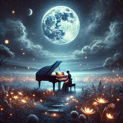 Whispered Keys