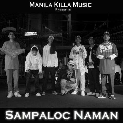 Sampaloc Naman