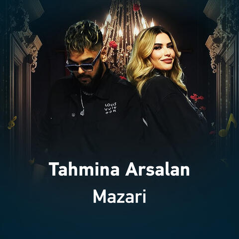 Mazari