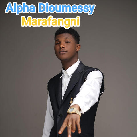 Marafangni