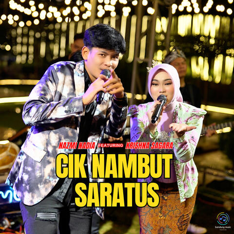Cik Nambut Saratus