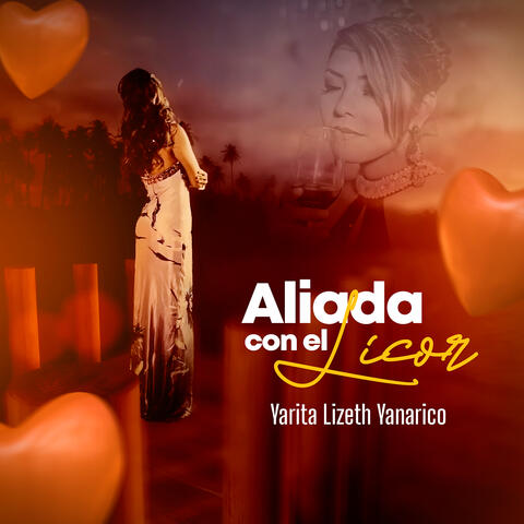 Aliada Con El Licor