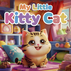My Little Kitty Cat