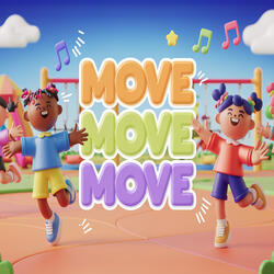 Move Move Move