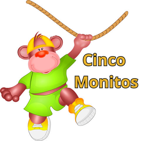 Cinco Monitos