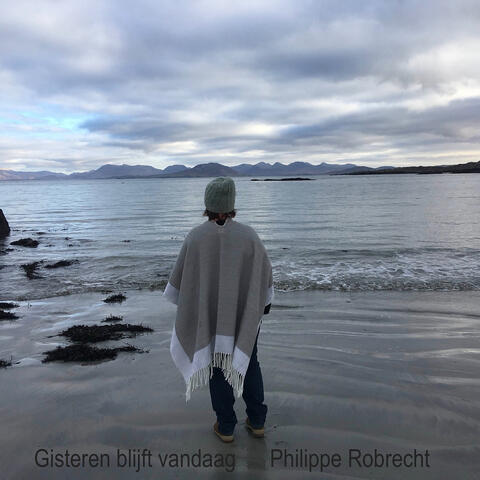 Gisteren Blijft Vandaag
