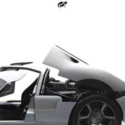 Gt Mode Course Selection Pt. 1