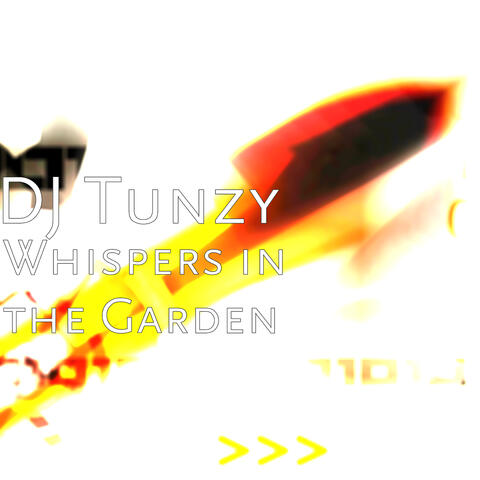 Whispers in the Garden