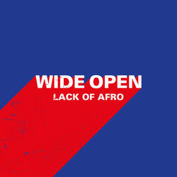 Wide Open