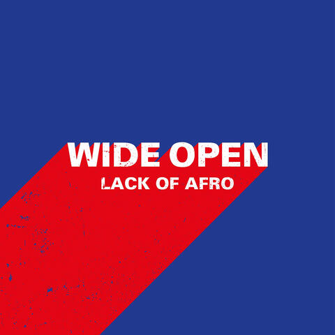 Wide Open