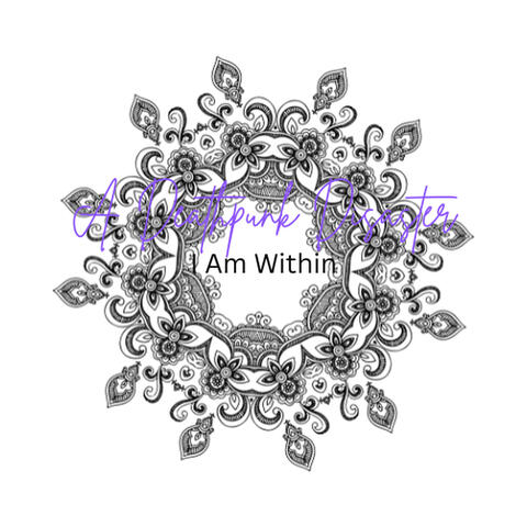 I Am Within!