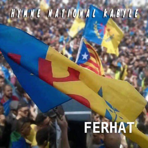 Hymne national kabyle
