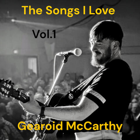 The Songs I Love Vol.1