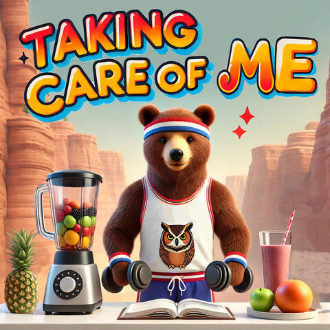 Taking Care of Me