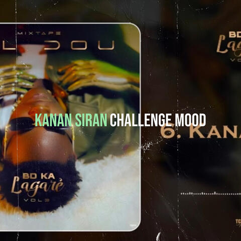 Kanan Siran