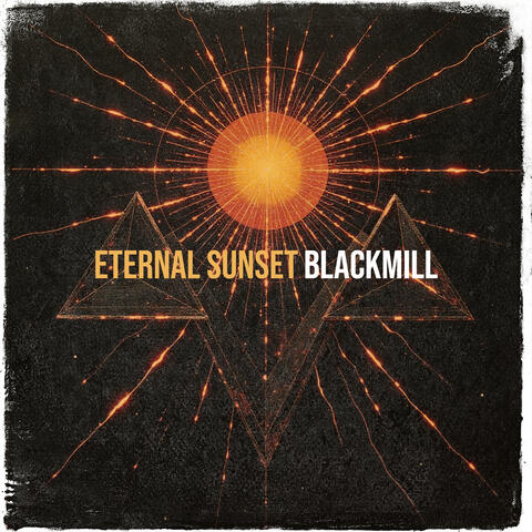 Eternal Sunset