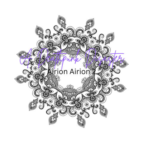 Airion Airion 2