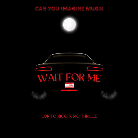 Wait for Me