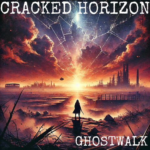 Cracked Horizon