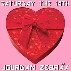 Saturday the 14th