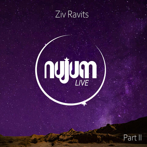 Nujum,Pt. 2 (Live)