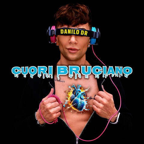 Cuori bruciano