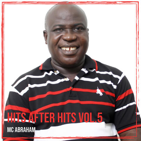 Hits After Hits , Vol.5