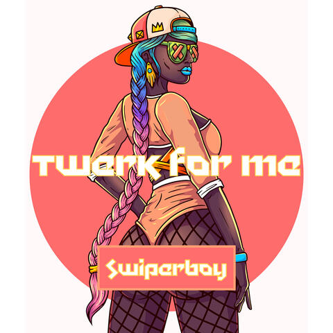 Twerk for Me