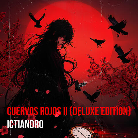 Cuervos Rojos II (Deluxe Edition)