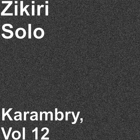 Karambry, Vol. 12