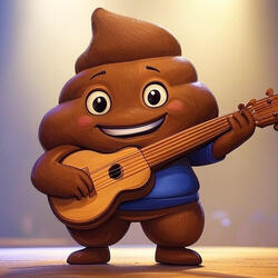 The Poopy Song